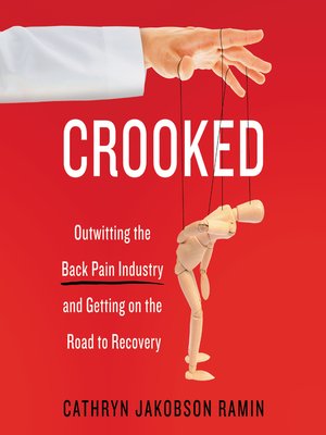 cover image of Crooked